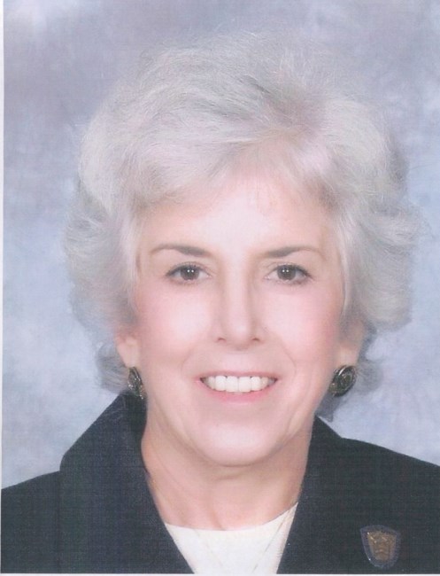 Obituary of Phyllis Marie Deslauriers