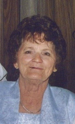 Obituary of Maryann Bristol