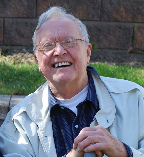 Avis de décès de Frederick William Hunter