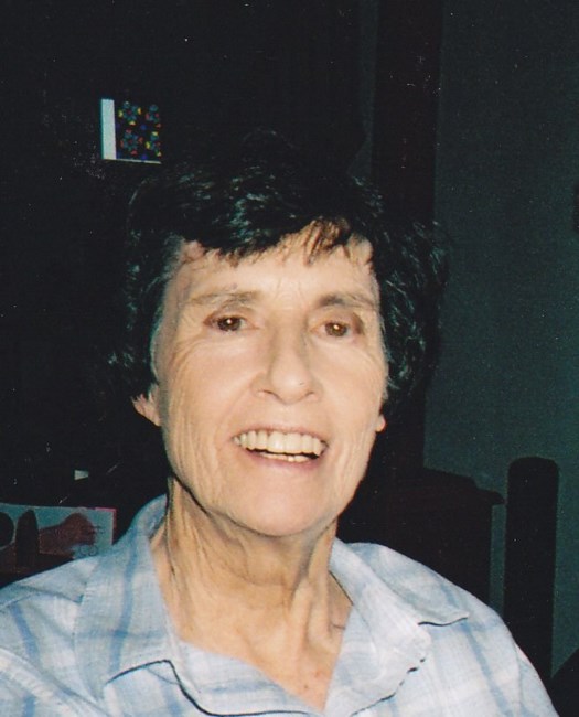 Obituary of Hope Otto