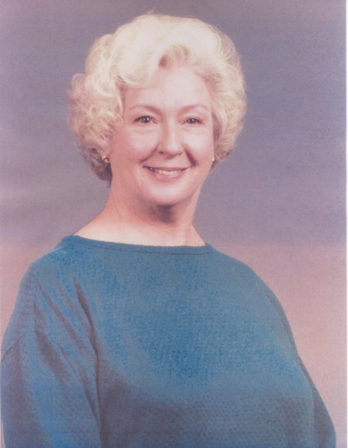 Obituario de Brenda Joyce Morrow