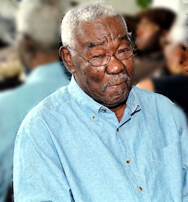 Obituary of Joseph Pemberton