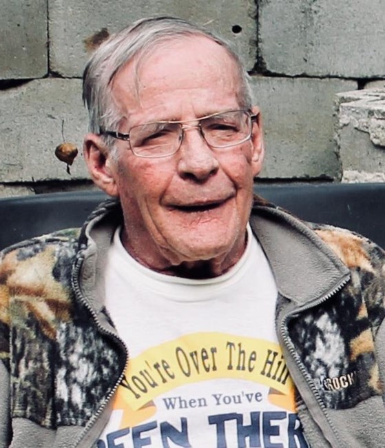 Obituary of Norman James Hazell