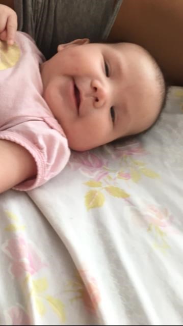 Obituary of Elizabeth-Dawn McCartney