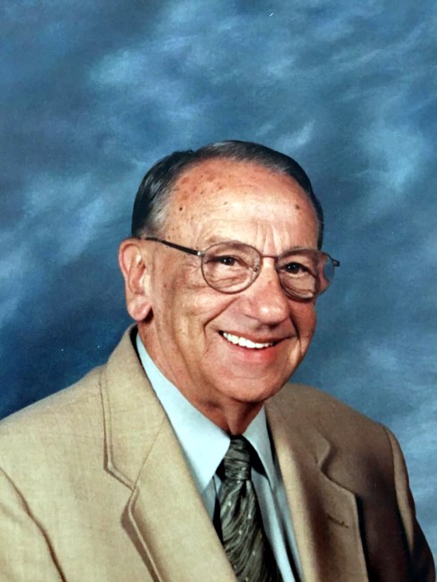 Obituary of Aenos Elias Whitmer Jr.