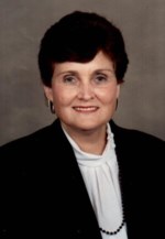 Leona Garrison