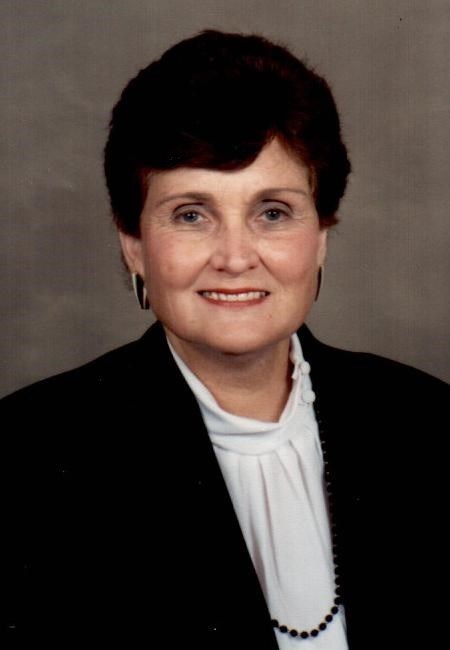 Obituary of Leona M. Garrison