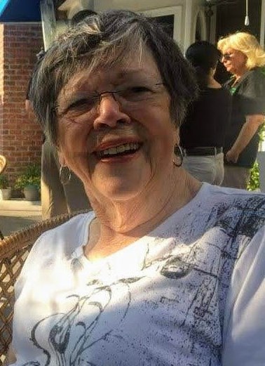 Obituary of Sandra J Scherrman