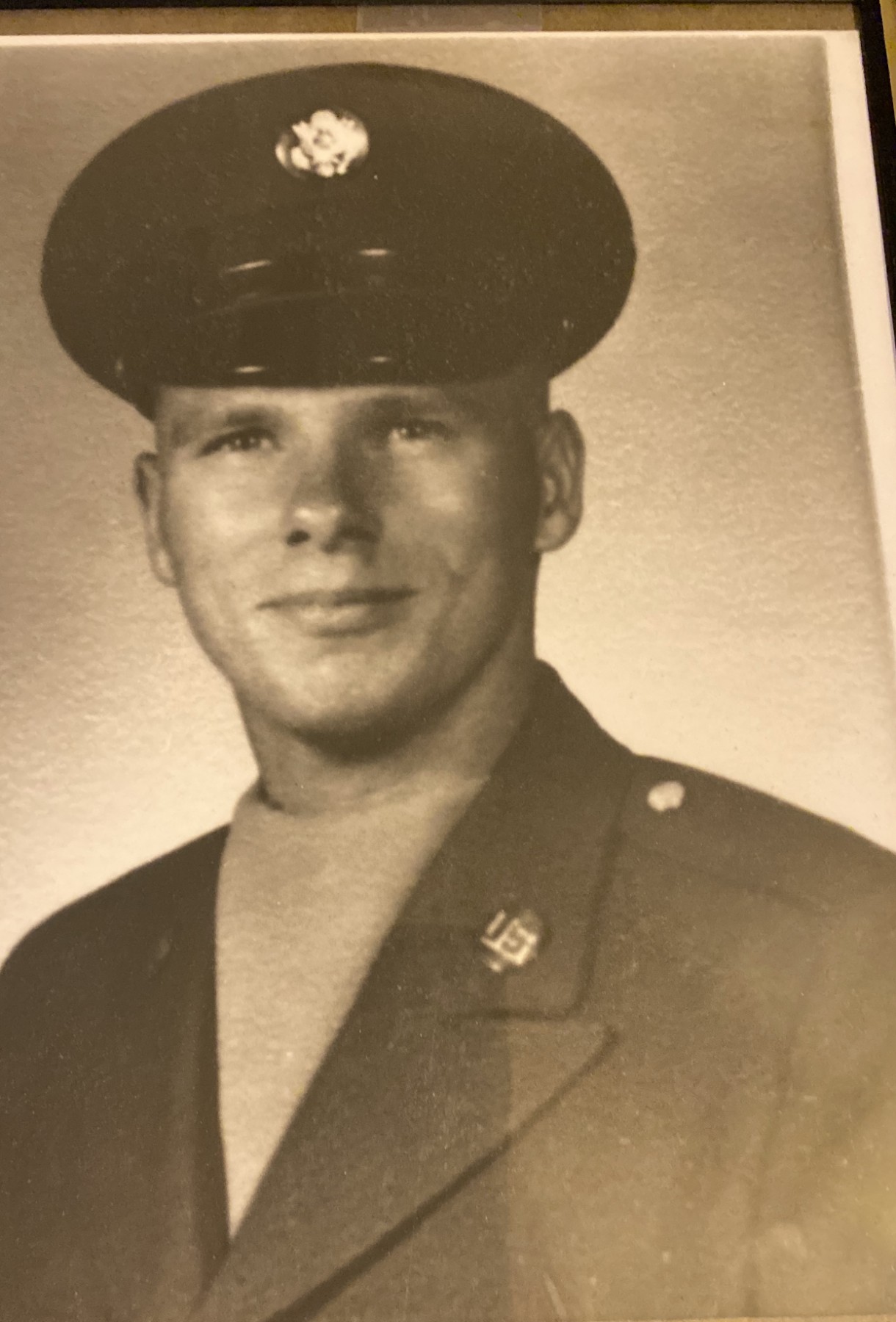 Obituary of Samuel Joseph Hughes III