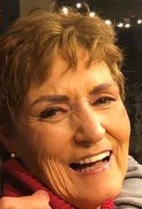 Obituary of Margaret Delean McHaney