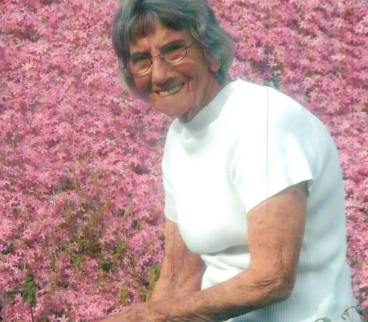 Obituary of Bonnie Garland