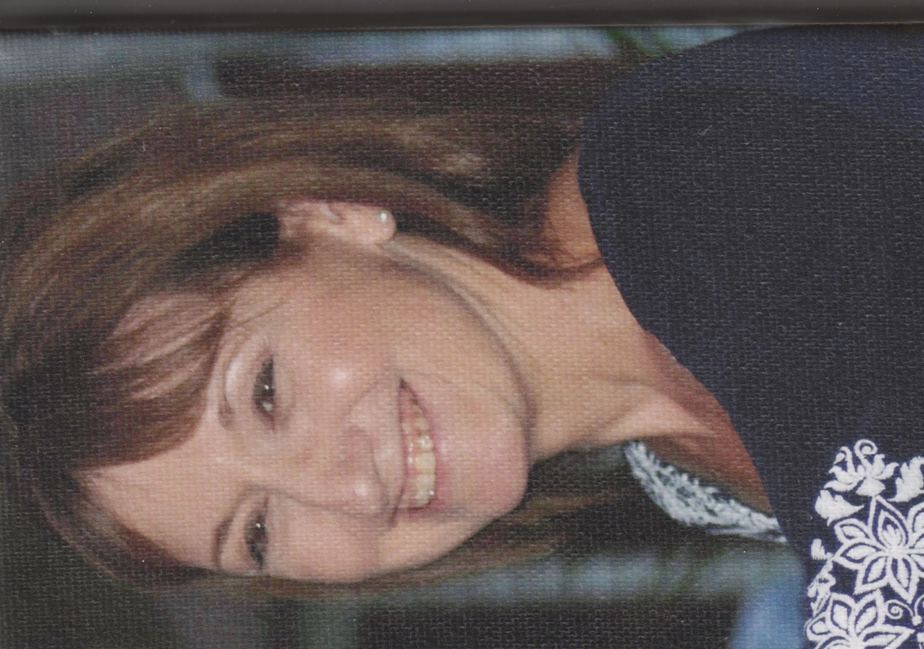 Obituary of Diane Leblanc