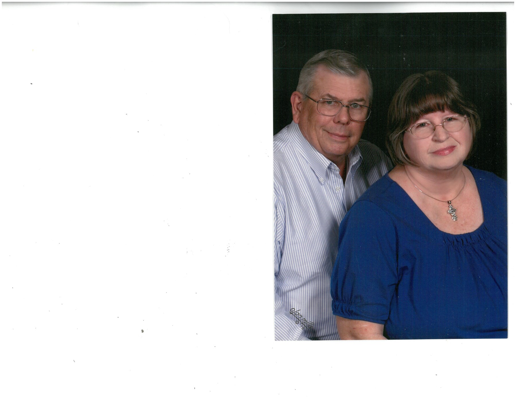 Obituary of Virginia "Ginger" Bell