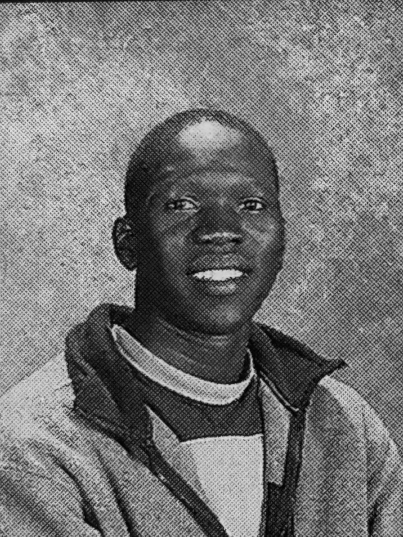 Obituary of Simon Batali Tukube