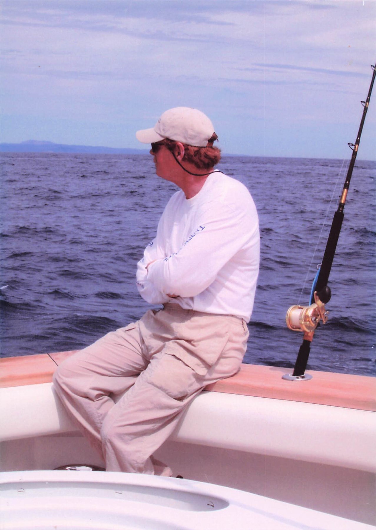 Obituary of Robert Frank Buie