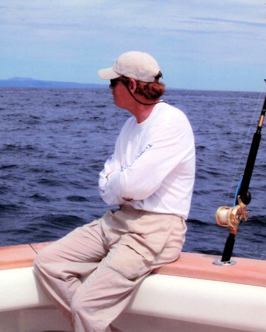 Obituary of Robert Frank Buie