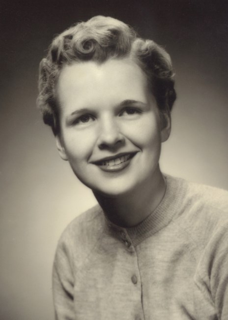 Obituary of Judith "Judy" Triezenberg
