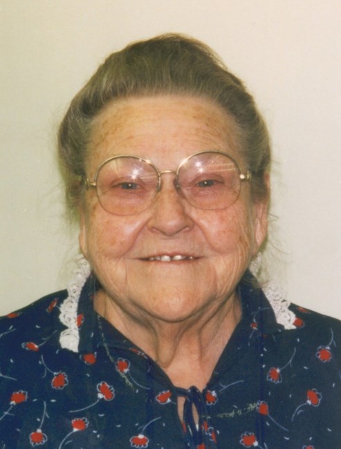 Obituary of Bonnie Mazie Good Eaton