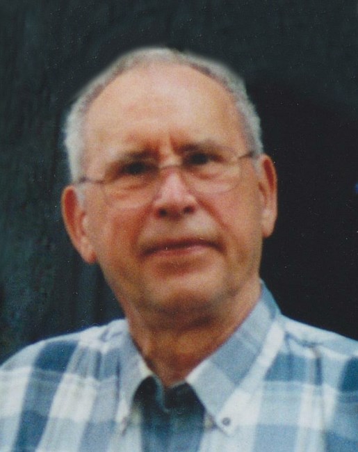 Obituary of Norman J. Keehl