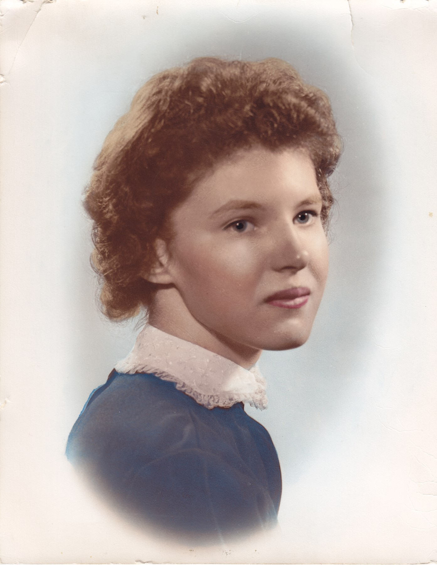 Obituary of Bonnie Carol Breed