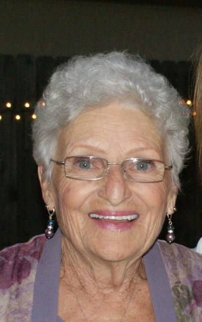 Obituary of Charlotte Dorene Plaster