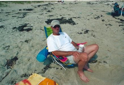 Obituary of Clayton R Palmer