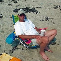 Obituary of Clayton R Palmer