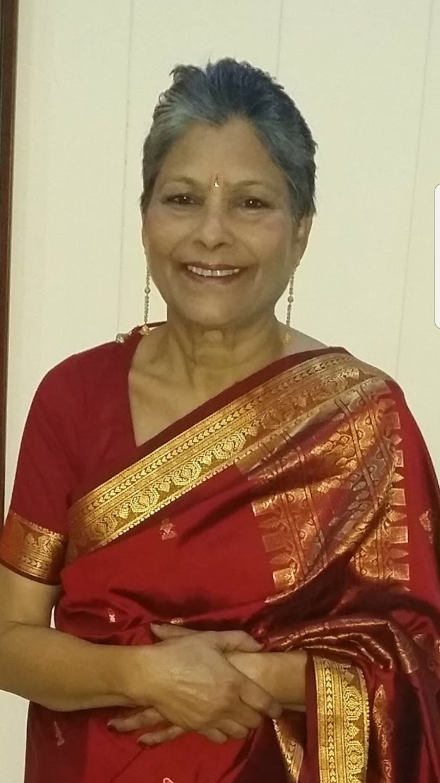 Obituary of Rajinder Kaur