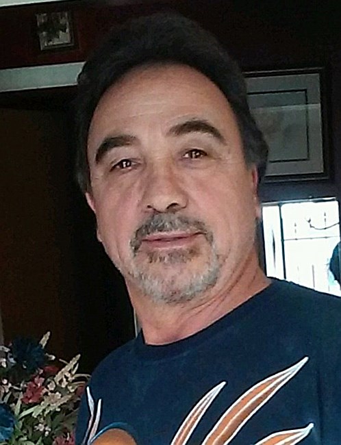 Obituary of Robert "Bob" Charles Bowman