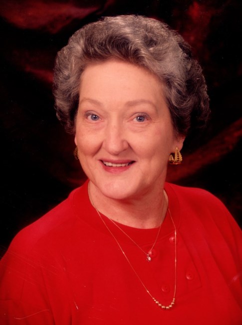 Obituary of Sally Jim Oliver