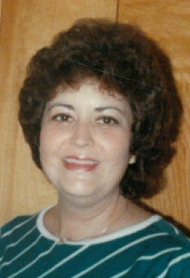 Obituary of Jane M. Sites