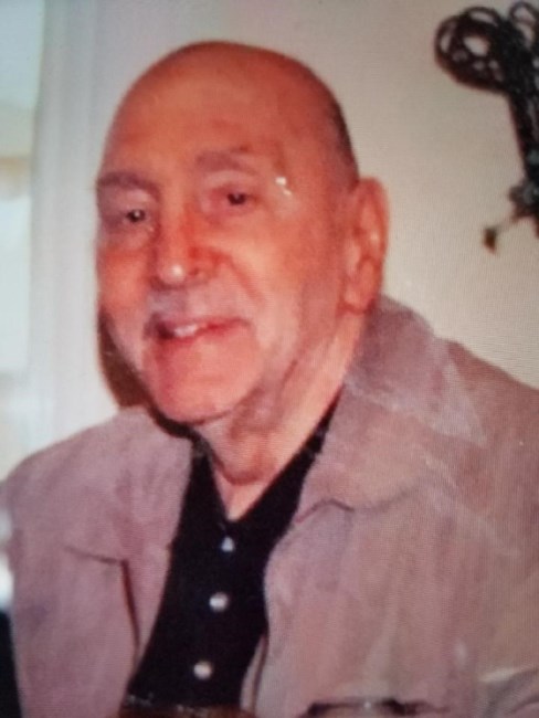 Obituario de Jerome Joe Cortino