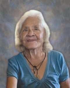 Obituary of Rosa I. Montes
