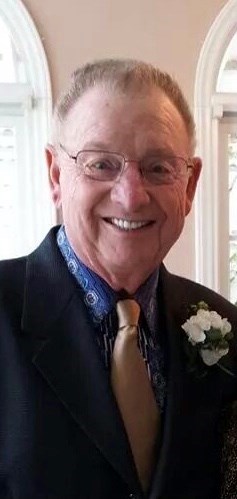 Obituary of Chester Graham Holland