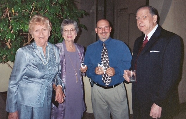 Obituary of Vera York Barrett Williams