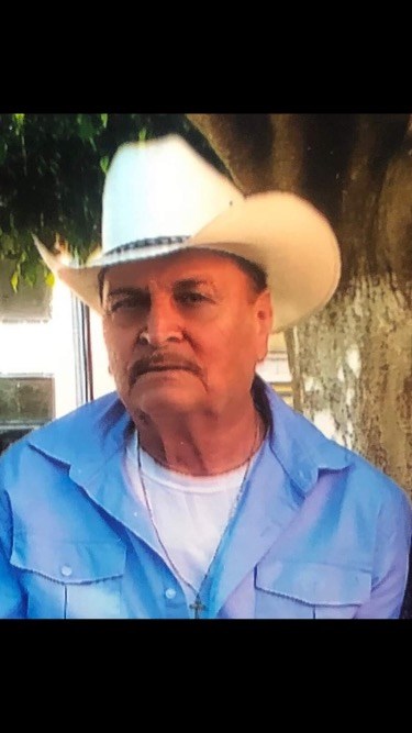 Obituary of J. Refugio Saucedo Esparza