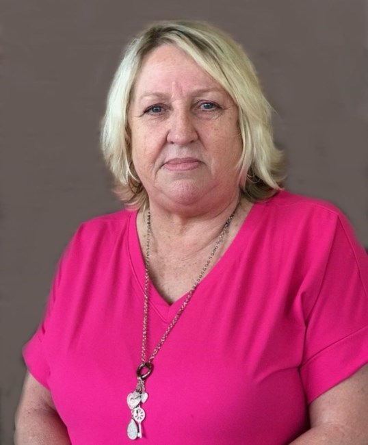 Darlene Shirley Obituary Columbia, MS