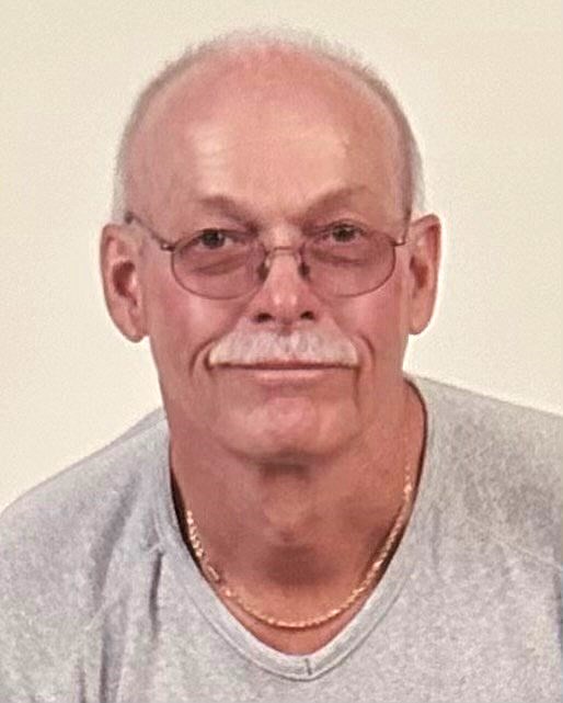 Obituary of Roger Glenn Tonkinson