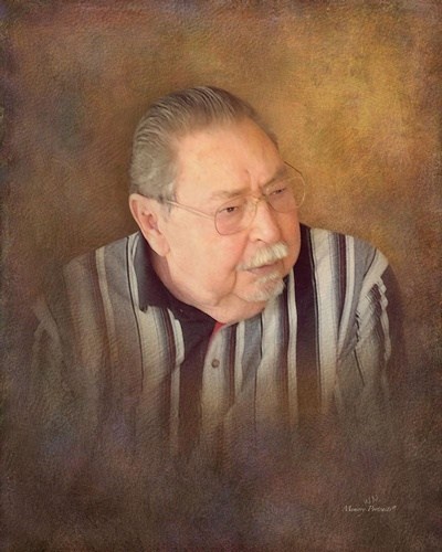 Obituary of Jerry Webb