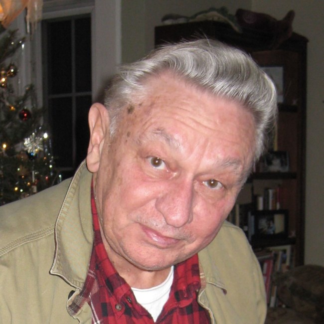 Obituary of Joseph William Janos