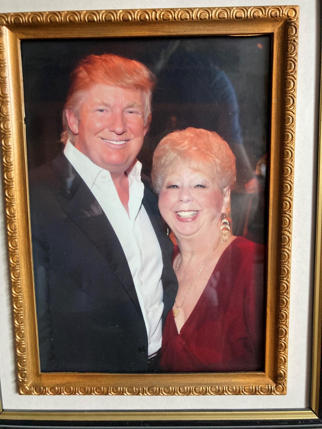 Obituary of Joan L. Boldt