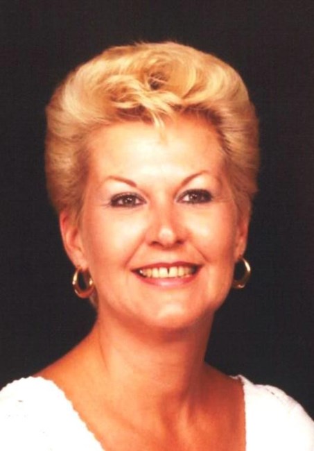 Obituary of Barbara A. Diamond