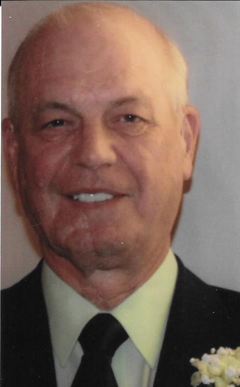 Avis de décès de Sidney Robert Cline