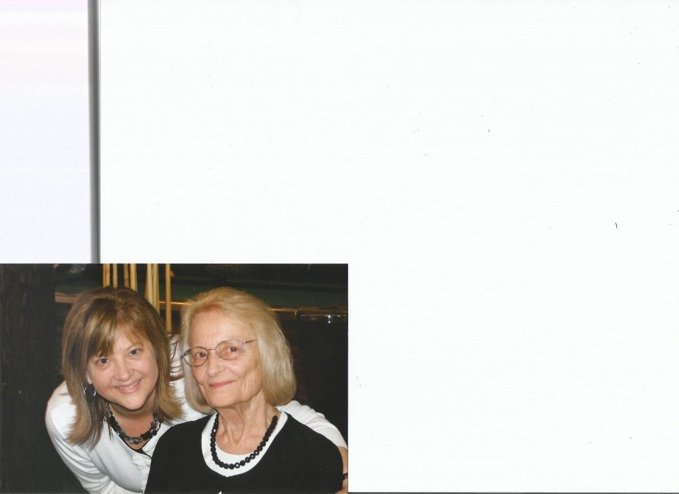 Obituary of Beverly Wood