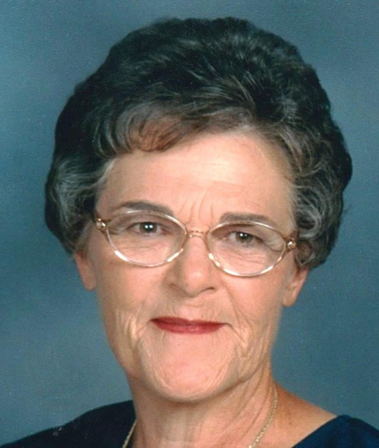Obituary of Lena Catherine Simmons