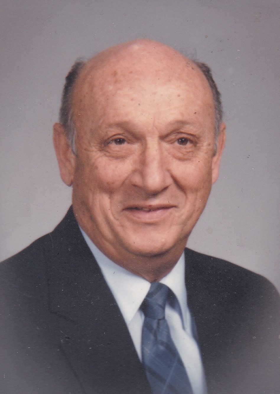 Henry Thomas Cinciripini Obituary - St. Louis, MO