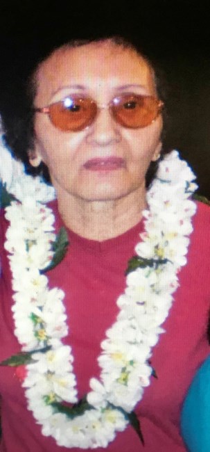 Obituary of Josephine Costa Perez