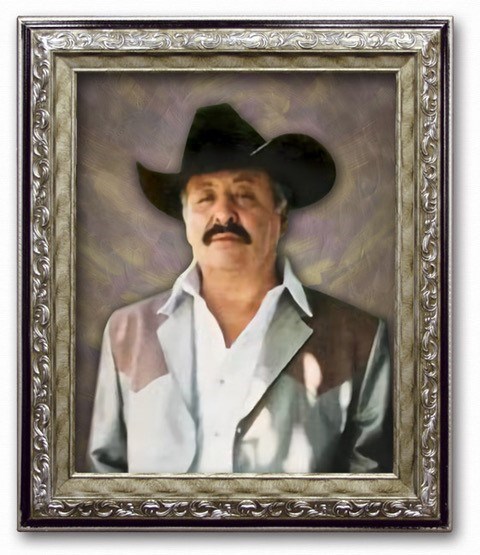 Obituario de Bernadino Campos
