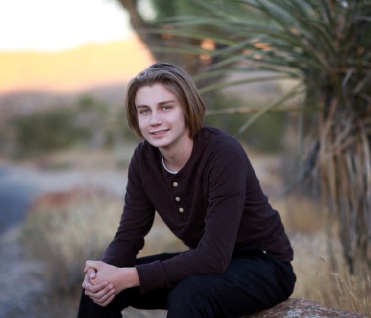 Obituary of Korbin Michael Rice