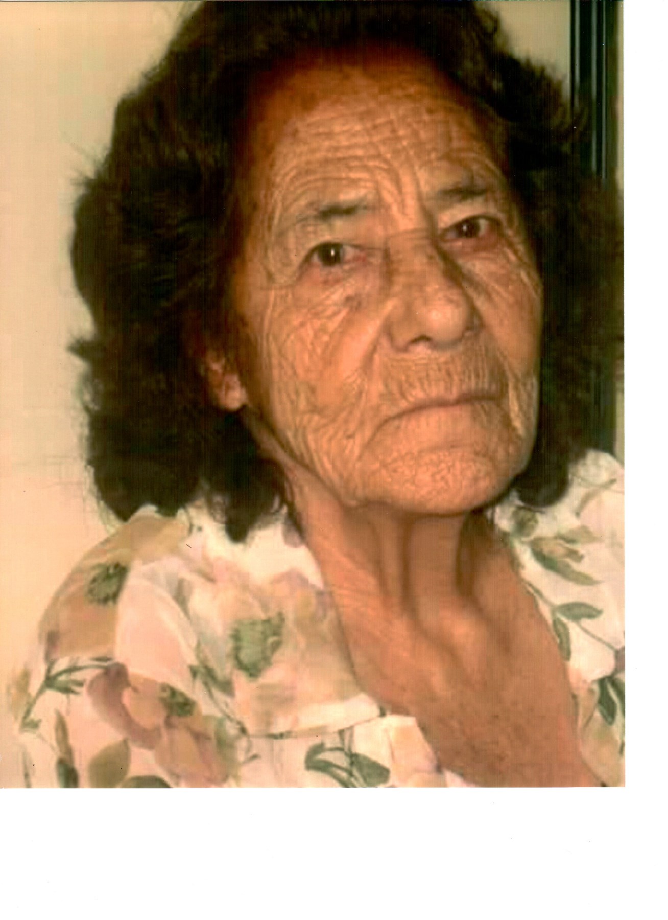 Obituary of Norma H. Flores